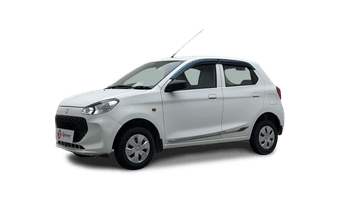 Used 2024 Maruti Suzuki Alto K10 VXi Plus Petrol Manual Image