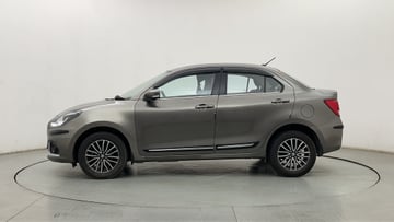 Used 2023 Maruti Suzuki Dzire ZXi Plus AGS Petrol Automatic Image