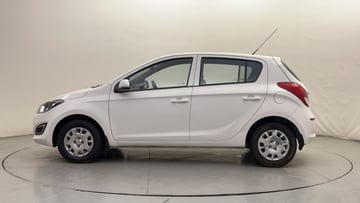 Used 2012 Hyundai I20 Magna 1.2 Petrol Manual Image