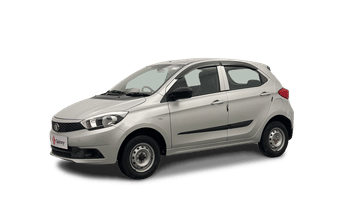 Used 2019 Tata Tiago Revotron XE Petrol Manual Image