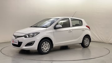 Used 2012 Hyundai I20 Magna 1.2 Petrol Manual Image