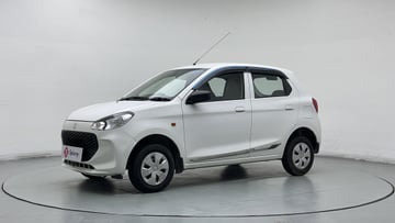 Used 2024 Maruti Suzuki Alto K10 VXi Plus Petrol Manual Image