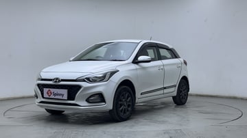 Used 2019 Hyundai Elite i20 Sportz Plus 1.2 Petrol Manual Image