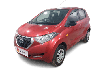 Used 2019 Datsun Redi-GO S Petrol Manual Image