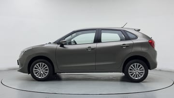 Used 2020 Maruti Suzuki Baleno Delta Petrol Manual Image