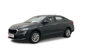 Used 2023 Skoda Slavia Ambition 1.0L TSI AT Petrol Automatic Image