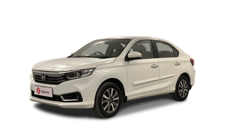 Used 2022 Honda Amaze VX CVT 1.2 Petrol Petrol Automatic Image