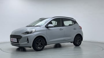 2020 Hyundai Grand i10 Nios Sportz AMT 1.2 Kappa VTVT