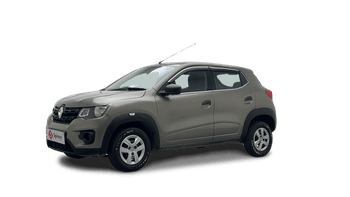 Used 2018 Renault Kwid RXL Petrol Manual Image