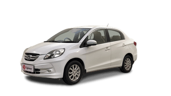 Used 2016 Honda Amaze 1.2 VX i-VTEC Petrol Manual Image