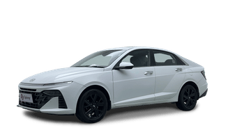 Used 2023 Hyundai Verna SX 1.5 Turbo Petrol MT Petrol Manual Image