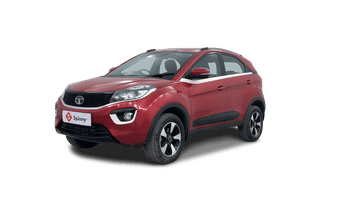 Used 2018 Tata Nexon XZ Plus Petrol Manual Image