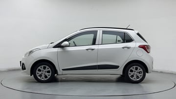 Used 2014 Hyundai Grand i10 Sportz 1.2 Kappa VTVT Petrol Manual Image