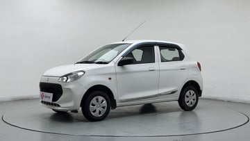 Used 2024 Maruti Suzuki Alto K10 VXi Plus Petrol Manual Image