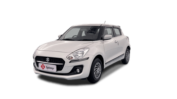 Used 2023 Maruti Suzuki Swift VXi Petrol Manual Image