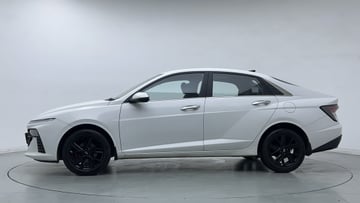 Used 2023 Hyundai Verna SX 1.5 Turbo Petrol MT Petrol Manual Image