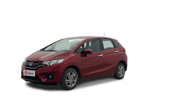 Used 2019 Honda Jazz VX Petrol Petrol Manual Image