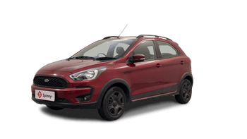 Used 2019 Ford Freestyle Trend Plus 1.2 Ti-VCT Petrol Manual Image