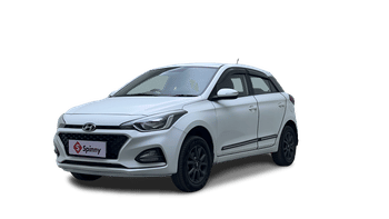 Used 2019 Hyundai Elite i20 Sportz Plus 1.2 Petrol Manual Image