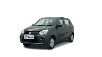 Used 2022 Maruti Suzuki Alto 800 VXI Petrol+cng(outside fitted) Cng Manual Image