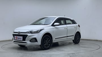 Used 2019 Hyundai Elite i20 Sportz Plus 1.2 Petrol Manual Image