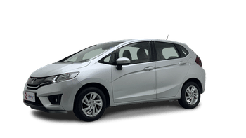Used 2017 Honda Jazz V AT Petrol Petrol Automatic Image