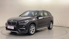 2019 BMW X1 Image