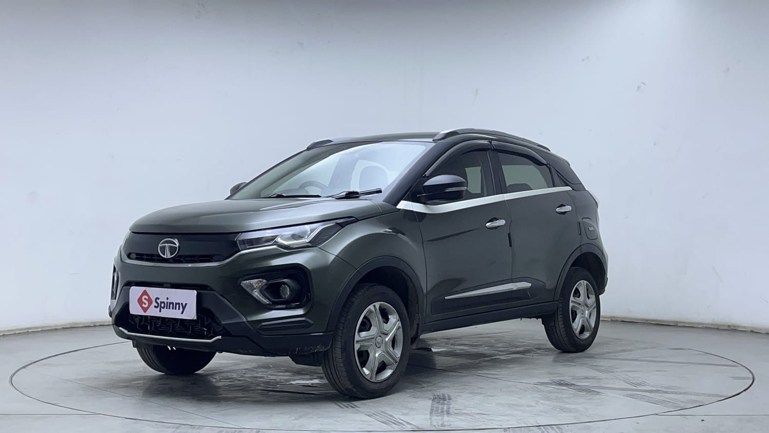 2023 Tata Nexon XM