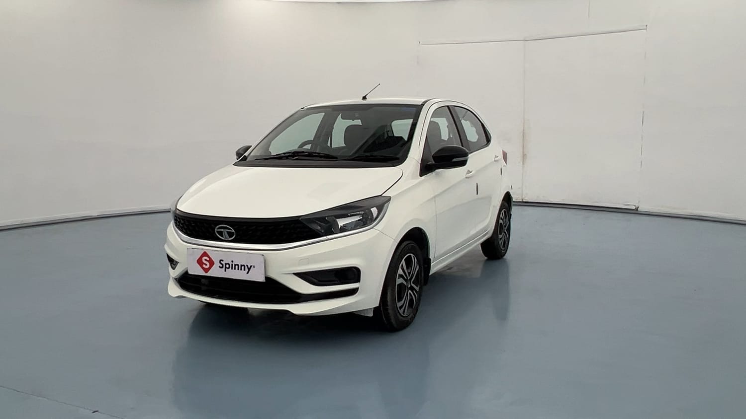 2023 Tata Tiago XT