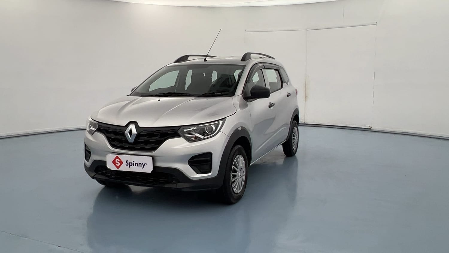 2021 Renault Triber RXL