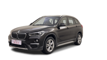 Used 2019 BMW X1 sDrive20d xLine Diesel Automatic Image