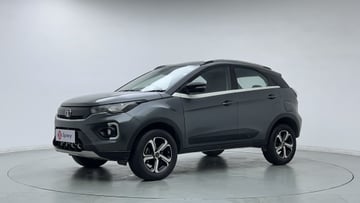 Used 2022 Tata Nexon XZ Plus (O) Diesel Diesel Manual Image