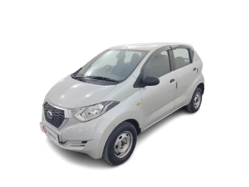 Used 2018 Datsun Redi-GO T (O) Petrol Manual Image