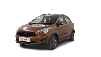 Used 2019 Ford Freestyle Titanium 1.5 TDCi Diesel Manual Image