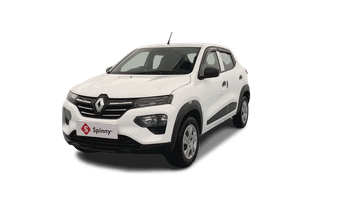 Used 2021 Renault Kwid RXL Petrol Manual Image