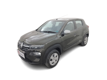 Used 2023 Renault Kwid RXT 1.0 Petrol Manual Image