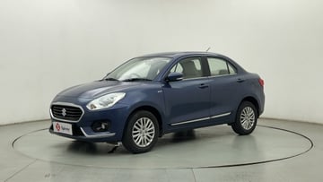 Used 2017 Maruti Suzuki Dzire ZXi Petrol Manual Image