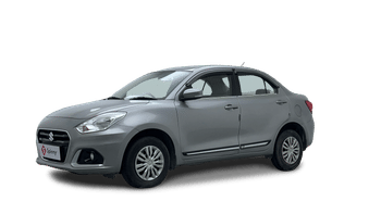 Used 2021 Maruti Suzuki Dzire VXi AGS Petrol Automatic Image