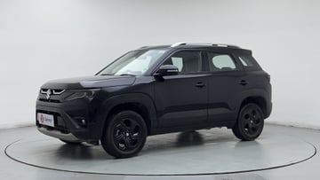 Used 2024 Maruti Suzuki Brezza ZXi AT Petrol Automatic Image