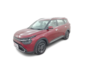 Used 2022 Kia Carens Luxury Plus 1.5 Diesel AT 6 STR Diesel Automatic Image