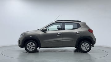 Used 2018 Renault Kwid 1.0 RXT Petrol Manual Image