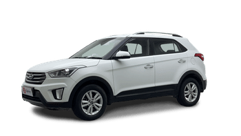 Used 2016 Hyundai Creta 1.6 SX Plus Petrol Petrol Manual Image