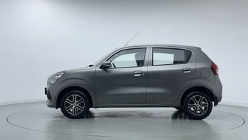 Used 2022 Maruti Suzuki Celerio ZXi Petrol Manual Image