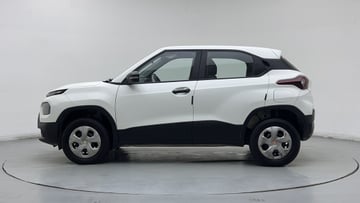 Used 2024 Tata Punch Pure iCNG Cng Manual Image