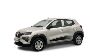Used 2019 Renault Kwid RXL Petrol Manual Image