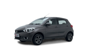 Used 2017 Tata Tiago Revotron XZ Petrol Manual Image