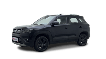 Used 2024 Maruti Suzuki Brezza ZXi AT Petrol Automatic Image