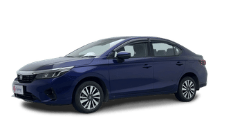 Used 2023 Honda City VX Petrol MT Petrol Manual Image