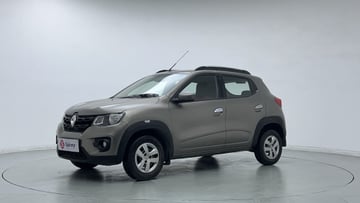Used 2018 Renault Kwid 1.0 RXT Petrol Manual Image