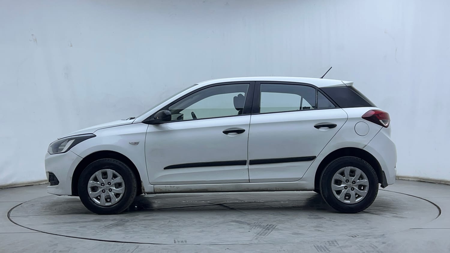 2016 Hyundai Elite i20 - 2